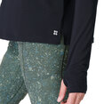 Soft Flow Studio Long Sleeve Top