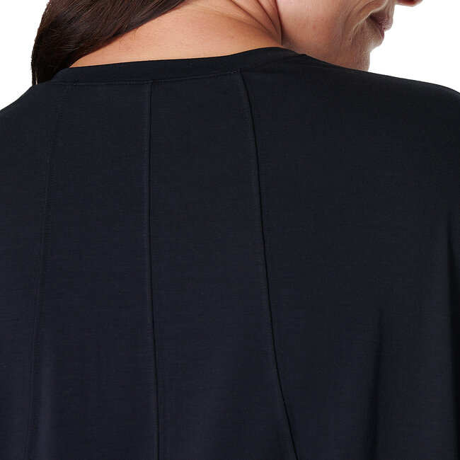 Soft Flow Studio Long Sleeve Top