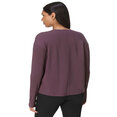 Soft Flow Studio Long Sleeve Top