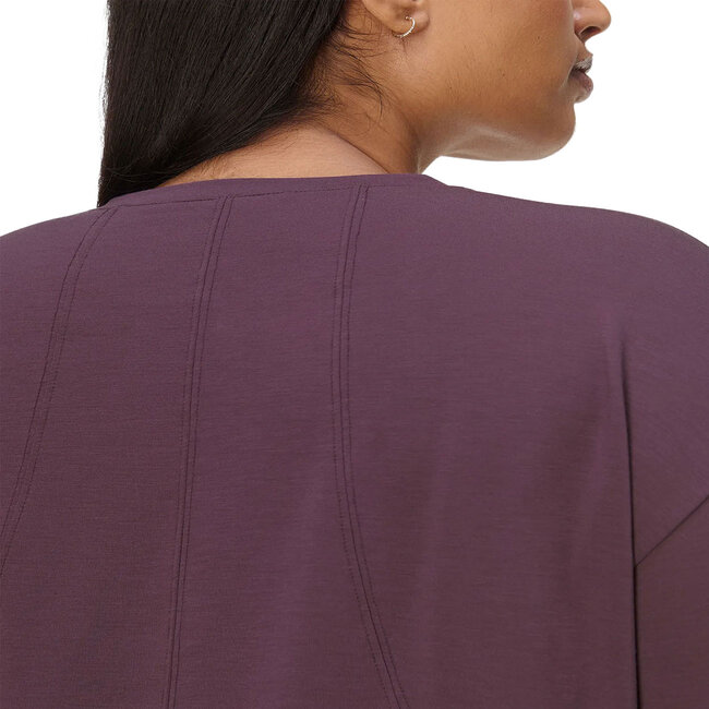 Soft Flow Studio Long Sleeve Top