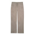 Juicy Couture Del Ray Straight Leg Track Pant With Pocket