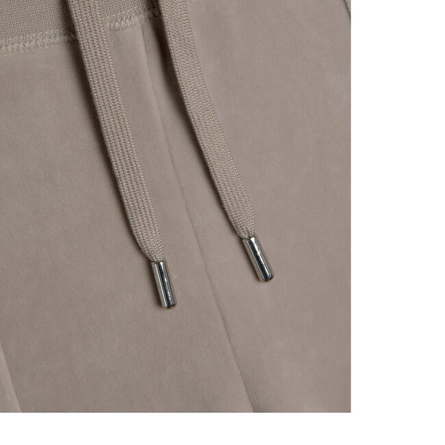 Juicy Couture Del Ray Straight Leg Track Pant With Pocket