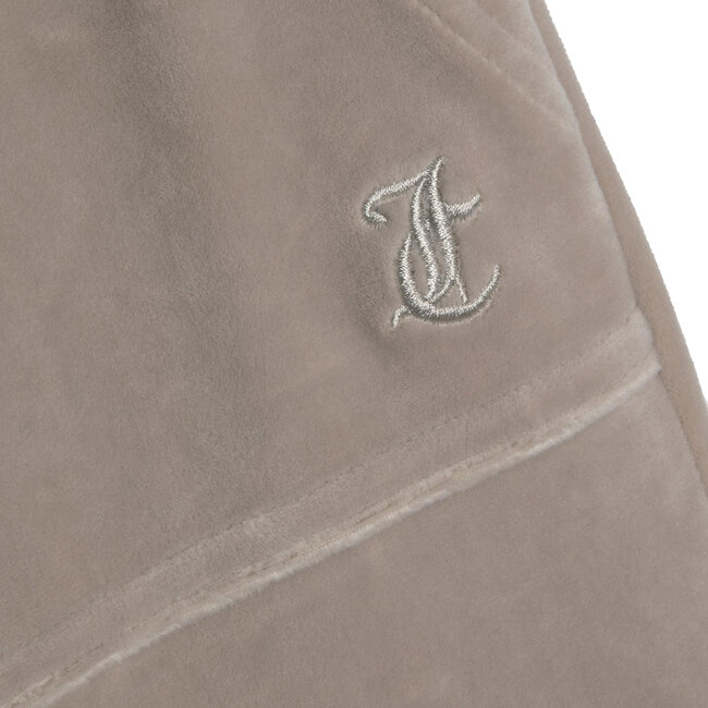 Juicy Couture Del Ray Straight Leg Track Pant With Pocket