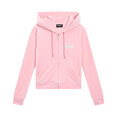 Juicy Couture Robertson Caviar Hoodie
