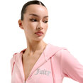 Juicy Couture Robertson Caviar Hoodie