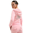 Juicy Couture Robertson Caviar Hoodie