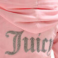 Juicy Couture Robertson Caviar Hoodie