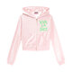 Sappig roze
