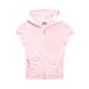 Sappig roze