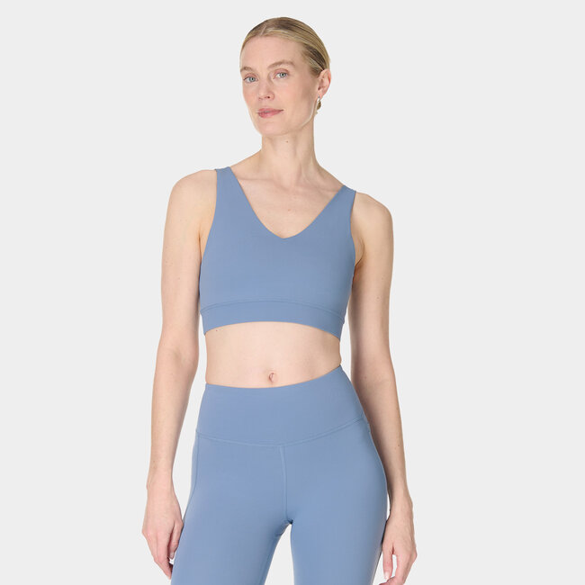 Ultimate Yoga Voop Bra