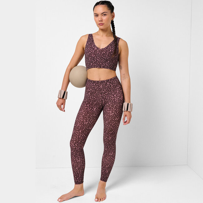 Ultimate Yoga Voop Bra