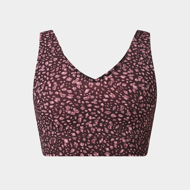 Ultimate Yoga Voop Bra