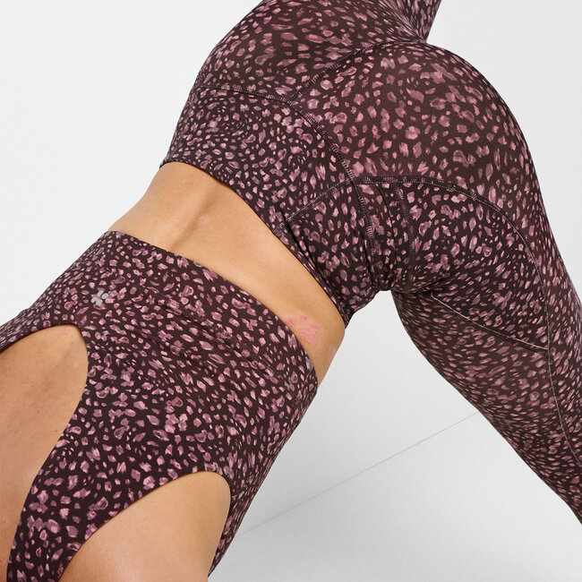 Ultimate Yoga Voop Bra