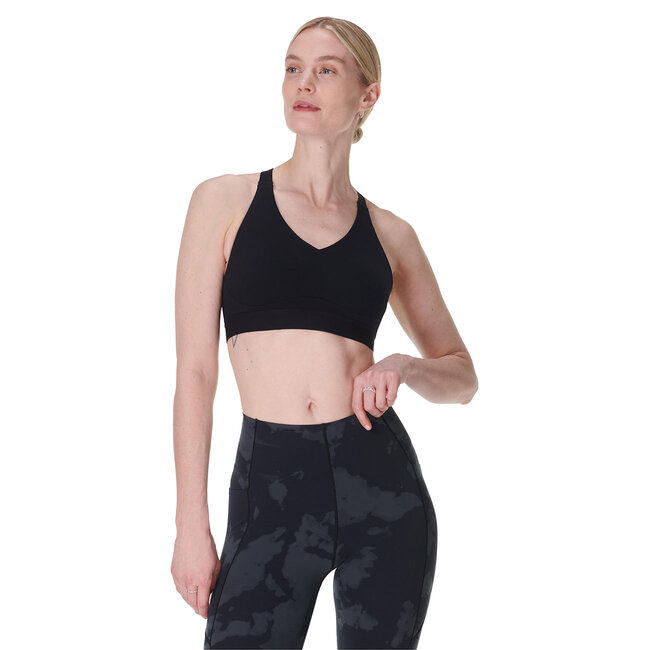 Power Pulse Bra
