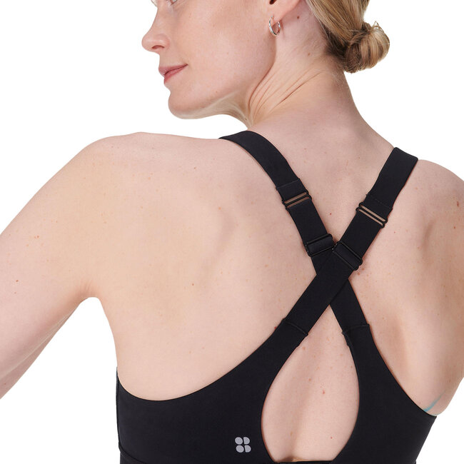 Power Pulse Bra