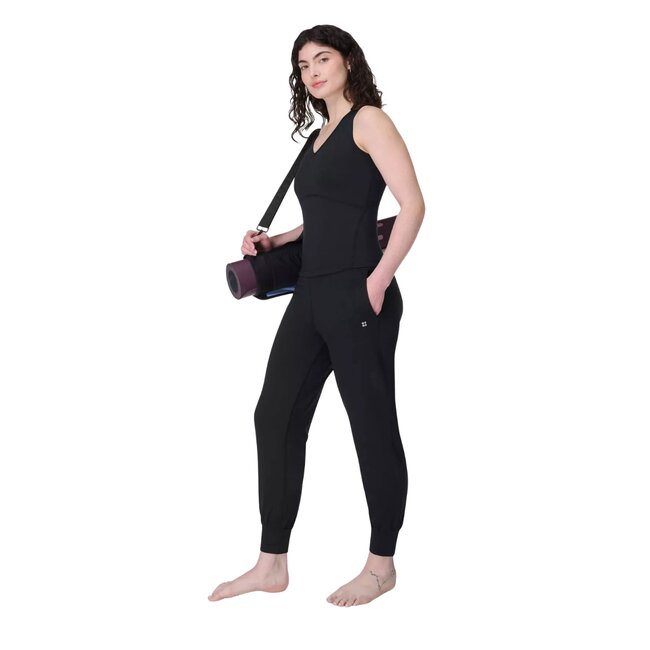 Gaia Performance Yoga Pants