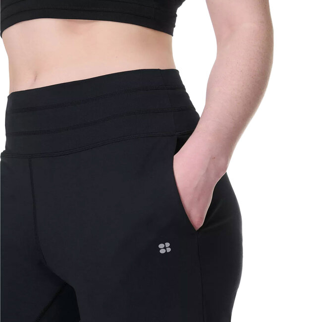 Gaia Performance Yoga Pants