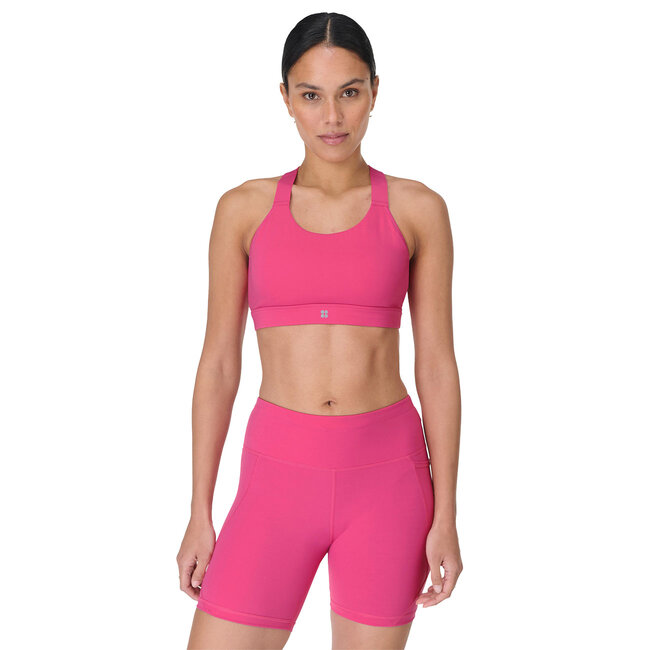 Power Medium Support Sports Bra