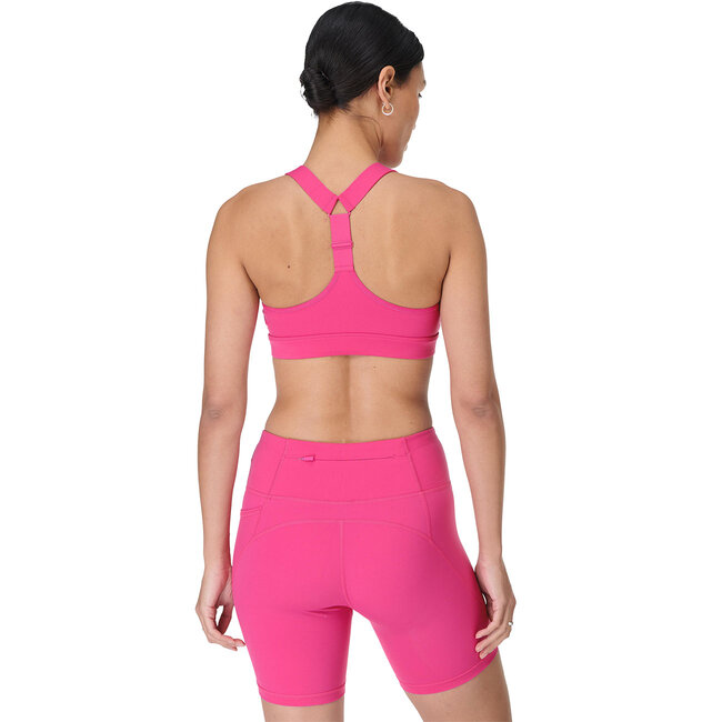 Power Medium Support Sports Bra