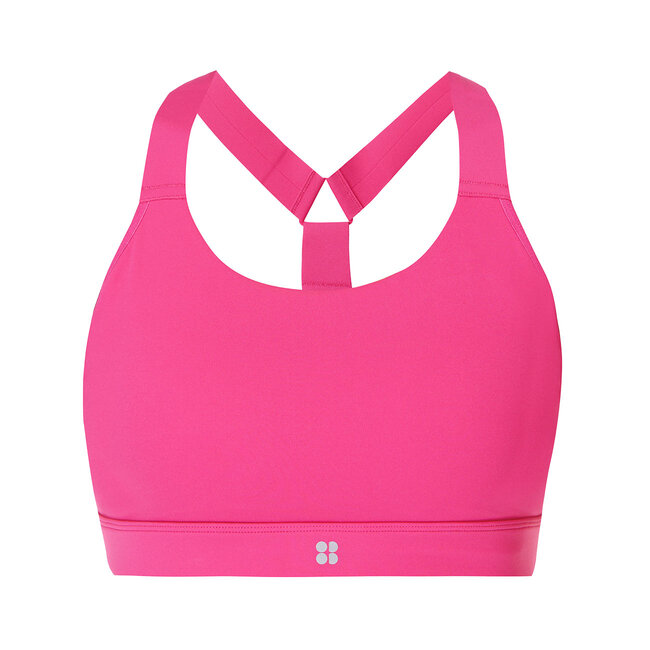 Power Medium Support Sports Bra