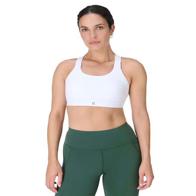 Power Medium Support Sports Bra