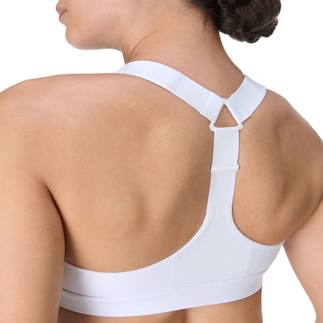 Power Medium Support Sports Bra