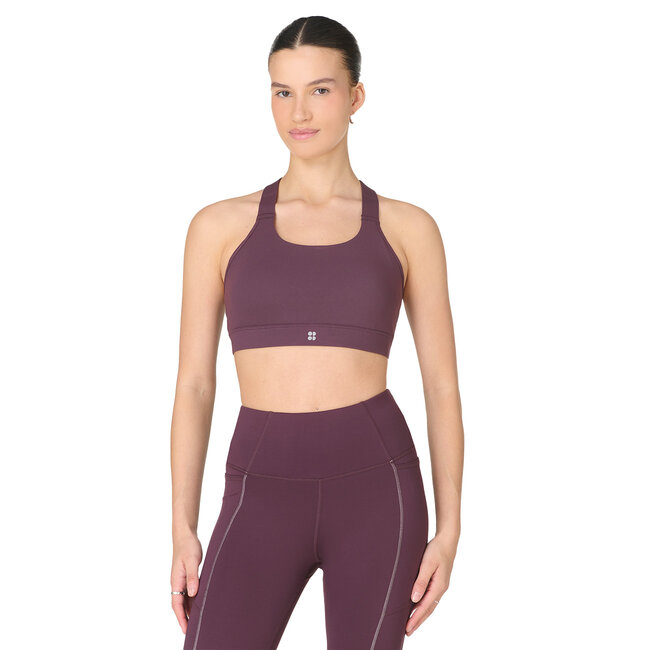 Power Medium Support Sports Bra