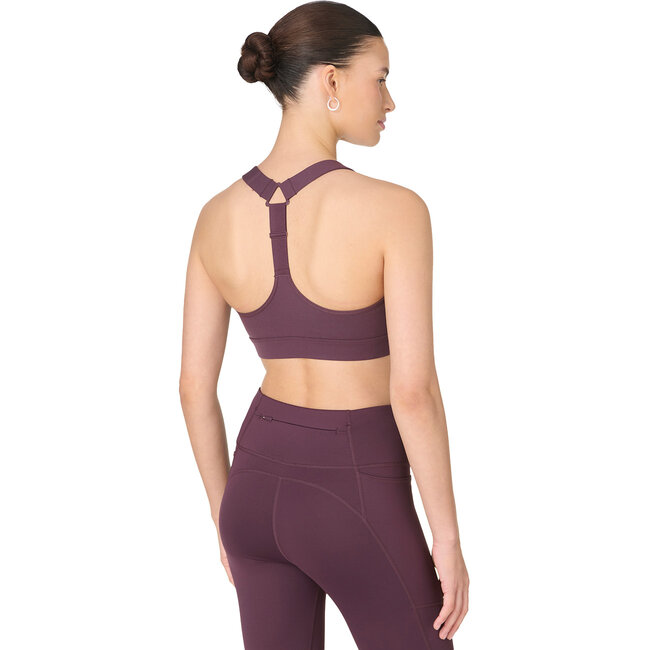 Power Medium Support Sports Bra