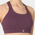Power Medium Support Sports Bra