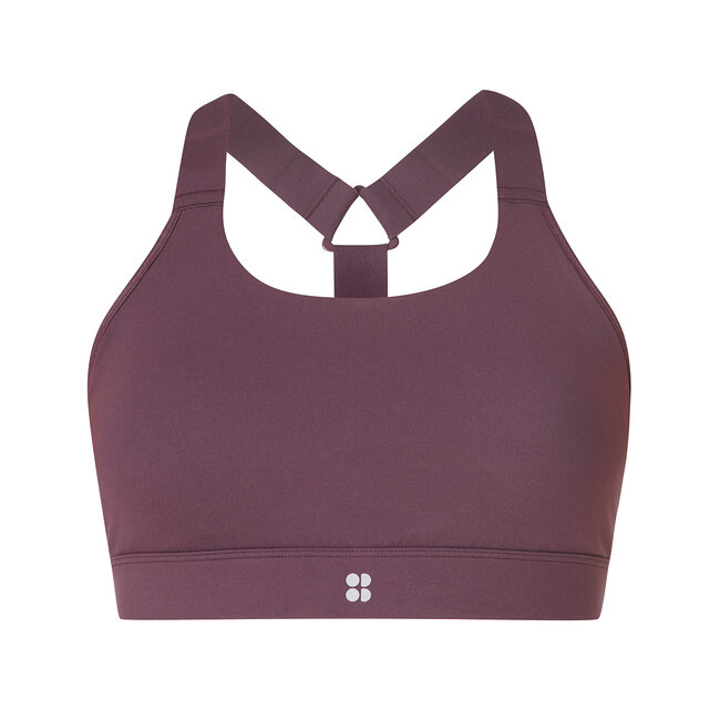 Power Medium Support Sports Bra