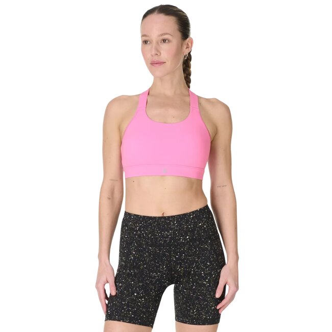 Power Medium Support Sports Bra
