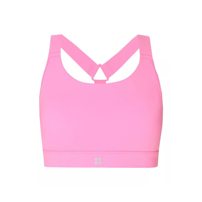 Power Medium Support Sports Bra