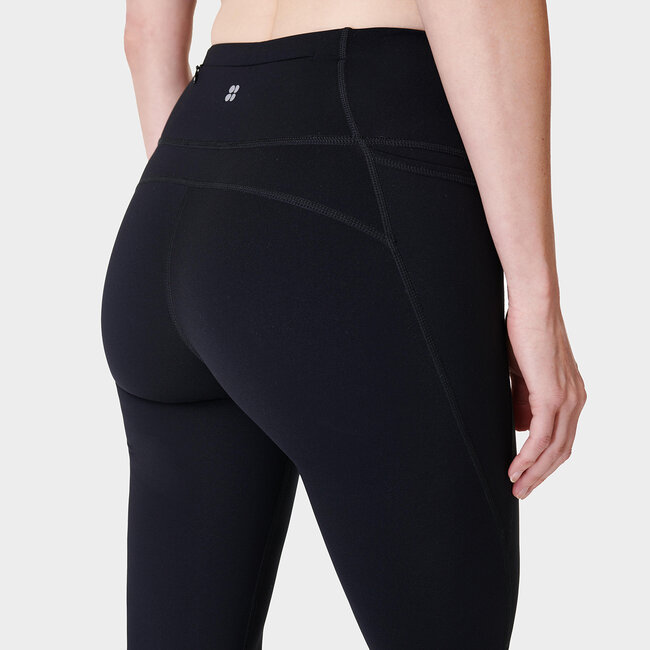 Power Workout Boot Cut Trousers