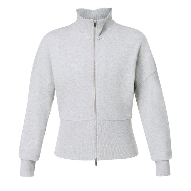 Sweaty Betty After Class Zip Up