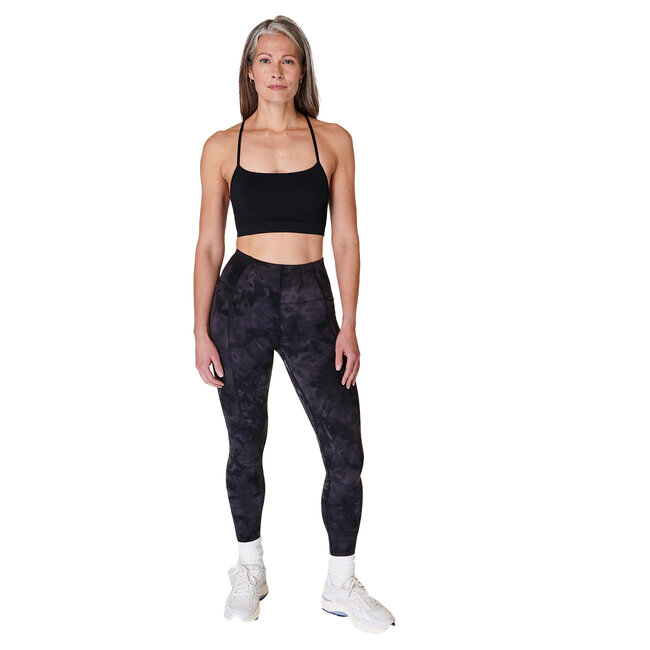 Spirit Restored Yoga Bra