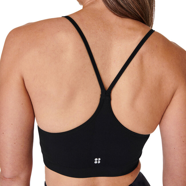 Spirit Restored Yoga Bra