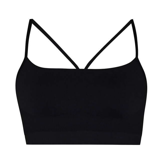 Spirit Restored Yoga Bra