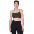 Spirit Restored Yoga Bra