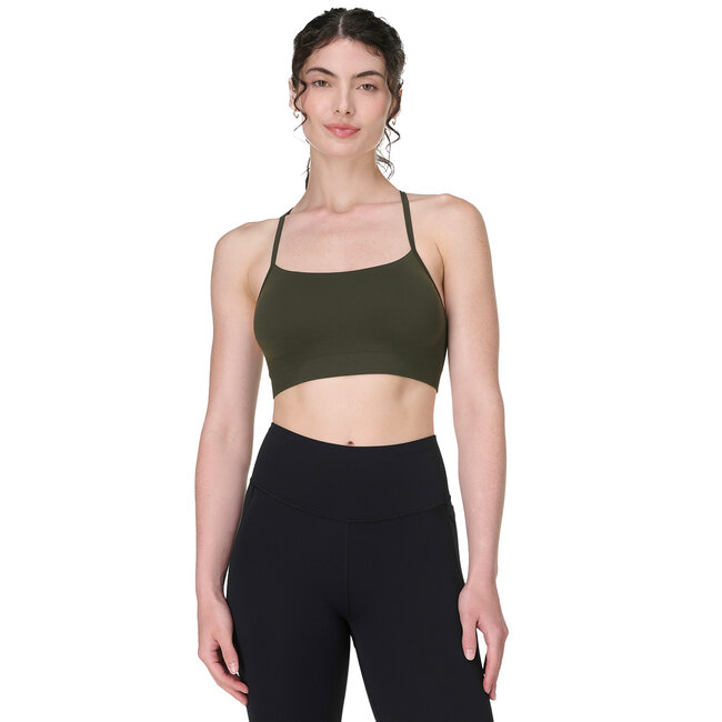 Spirit Restored Yoga Bra