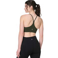 Spirit Restored Yoga Bra