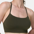 Spirit Restored Yoga Bra