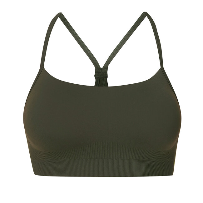 Spirit Restored Yoga Bra