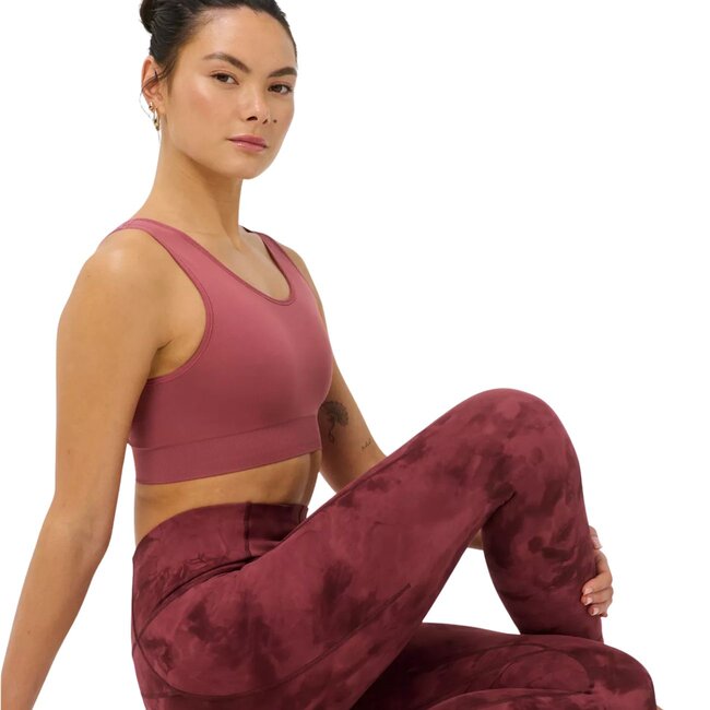 Sweaty Betty Super Soft 7/8 Yoga Leggings