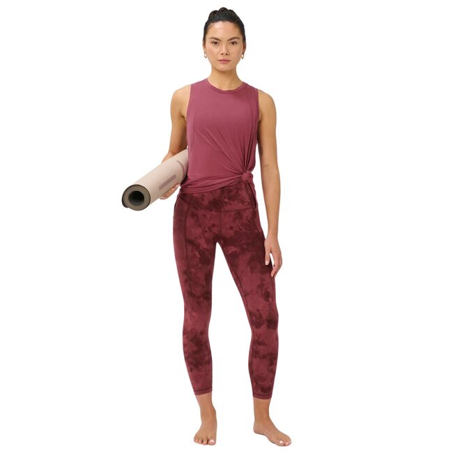Sweaty Betty Super Soft 7/8 Yoga Leggings