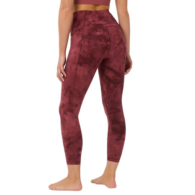Sweaty Betty Super Soft 7/8 Yoga Leggings