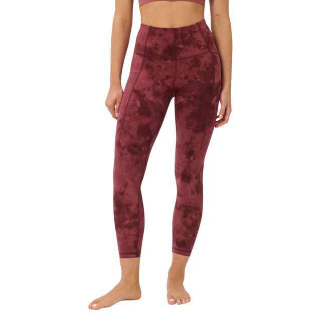 Sweaty Betty Super Soft 7/8 Yoga Leggings