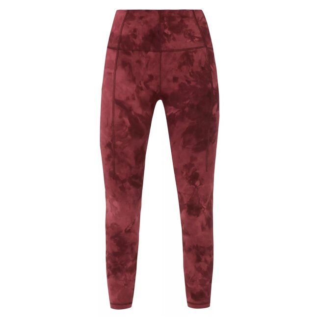 Sweaty Betty Super Soft 7/8 Yoga Leggings