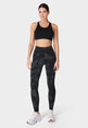 Stamina Seamless Sports Bra