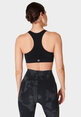 Stamina Seamless Sports Bra