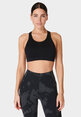 Stamina Seamless Sports Bra